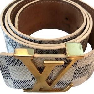 Louis Vuitton  belt